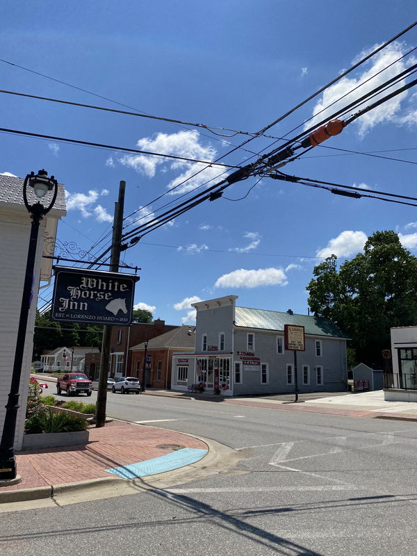 Metamora - July 2020 (newer photo)